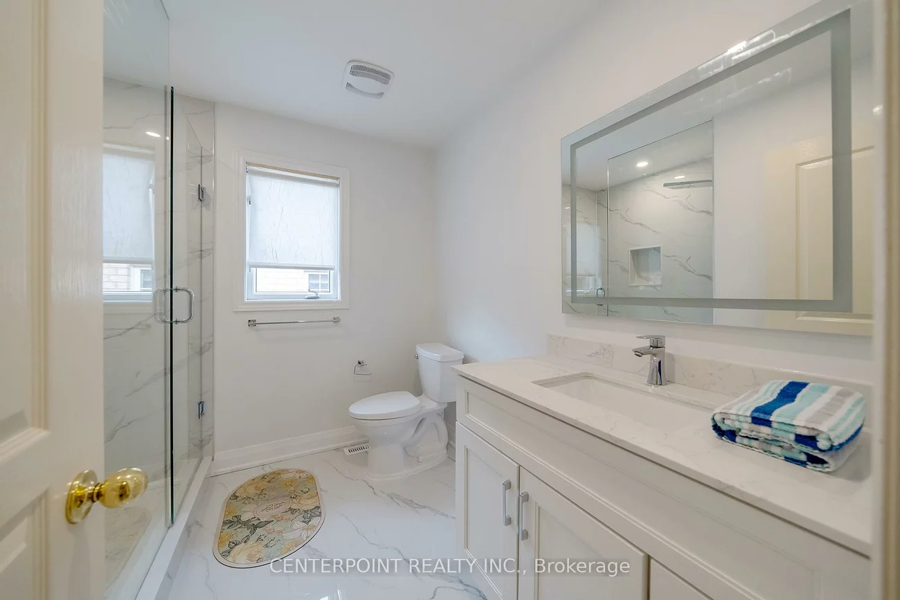 9, Summeridge, Patterson, Vaughan