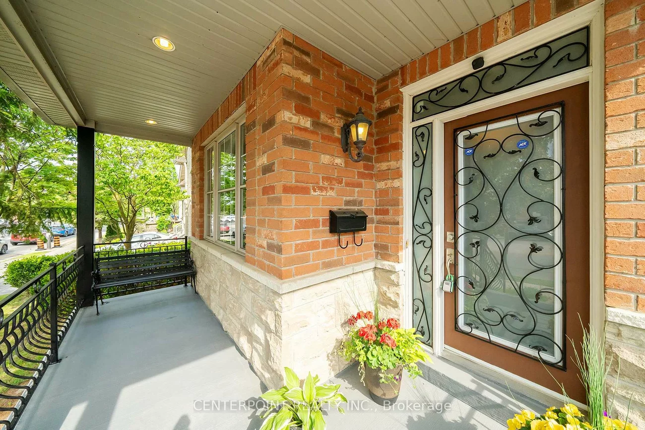 9, Summeridge, Patterson, Vaughan