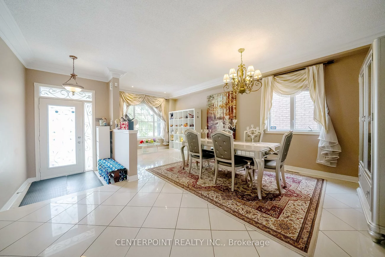 9, Summeridge, Patterson, Vaughan