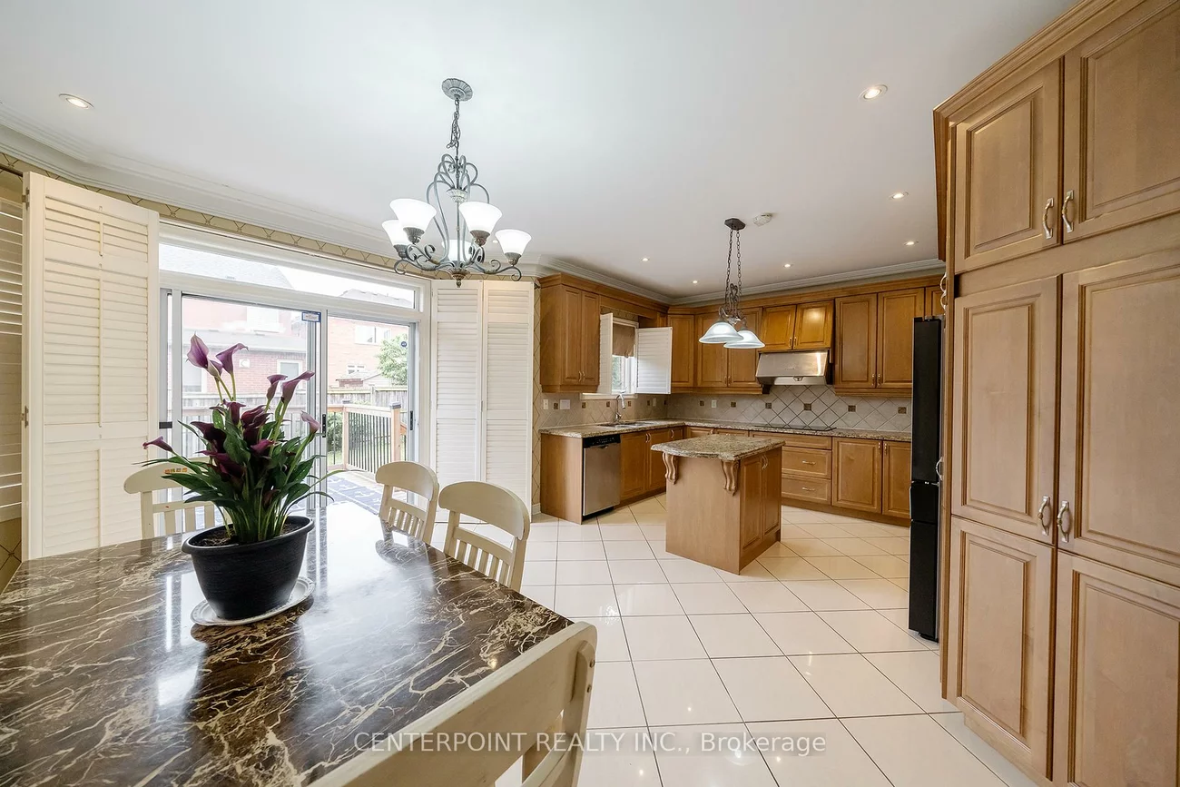 9, Summeridge, Patterson, Vaughan