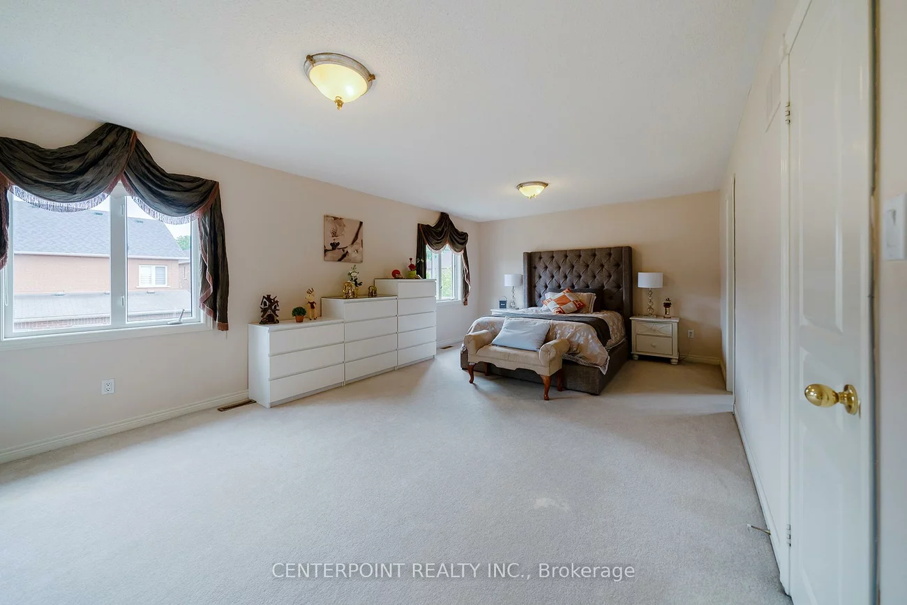 9, Summeridge, Patterson, Vaughan