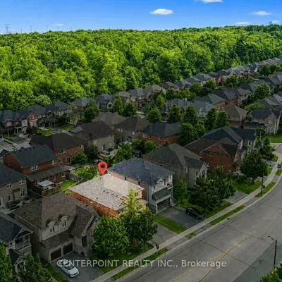 9, Summeridge, Patterson, Vaughan