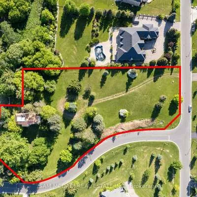 10 & 16, Richard Lovat & Charles Cooper, Kleinburg, Vaughan