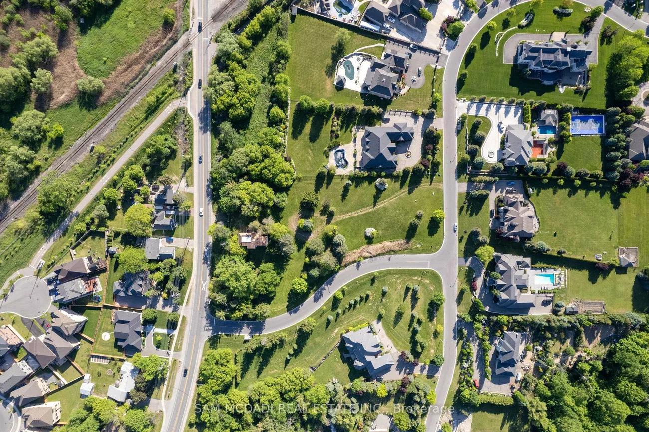 10, Richard Lovat, Kleinburg, Vaughan