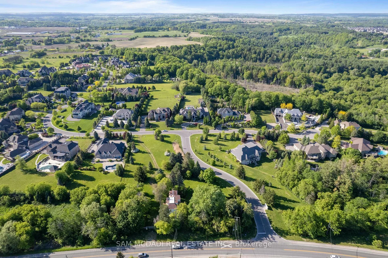 10, Richard Lovat, Kleinburg, Vaughan