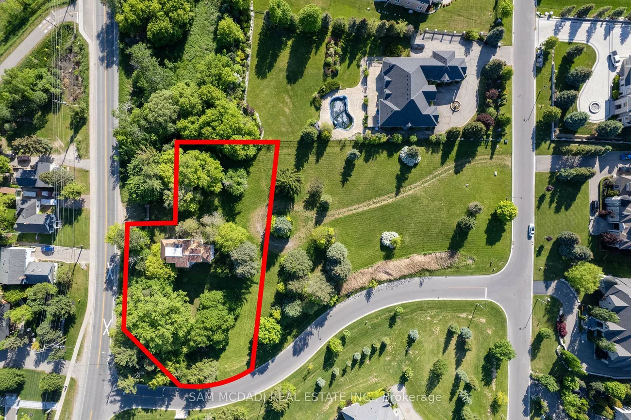 10, Richard Lovat, Kleinburg, Vaughan