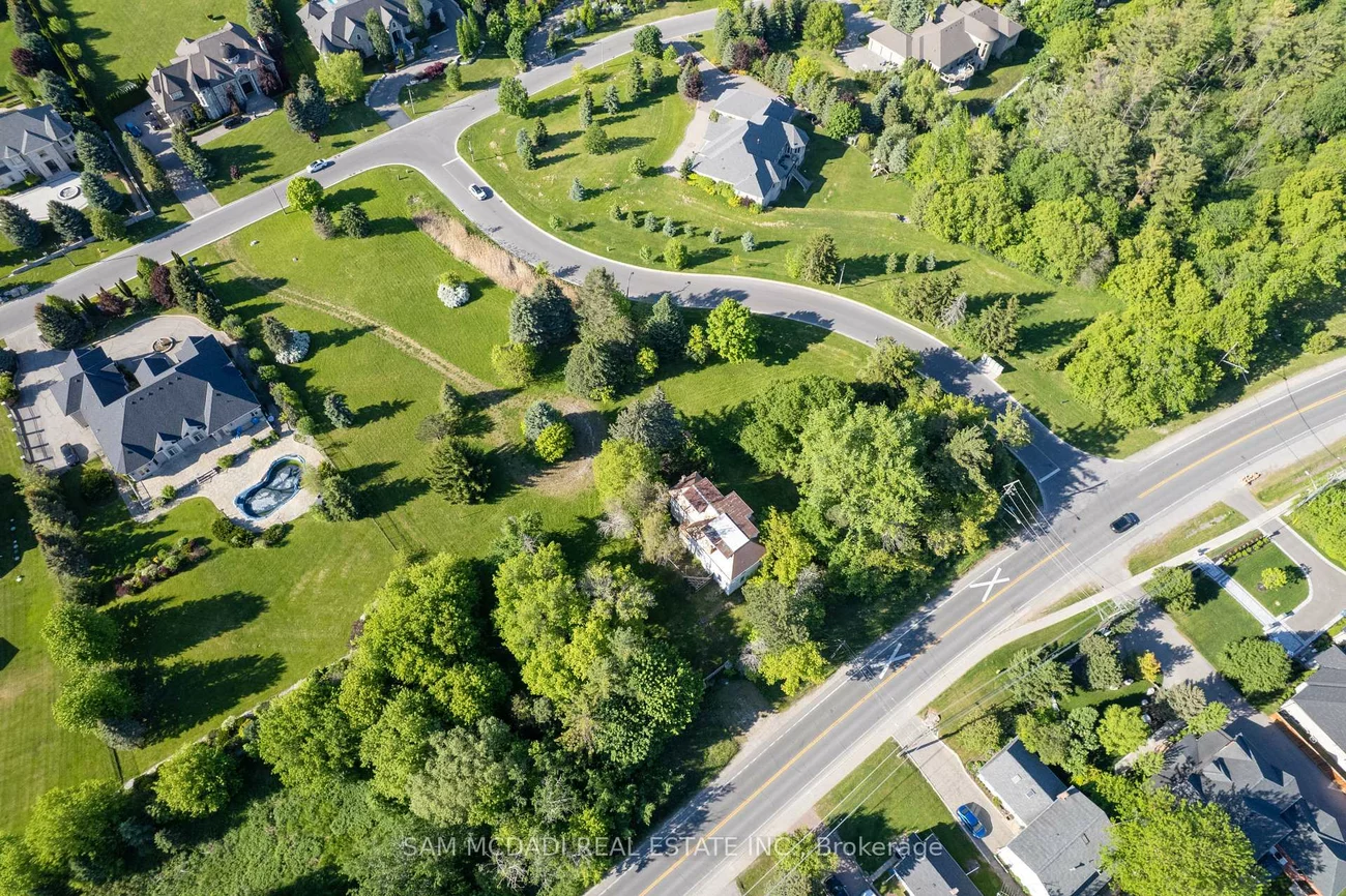 10, Richard Lovat, Kleinburg, Vaughan
