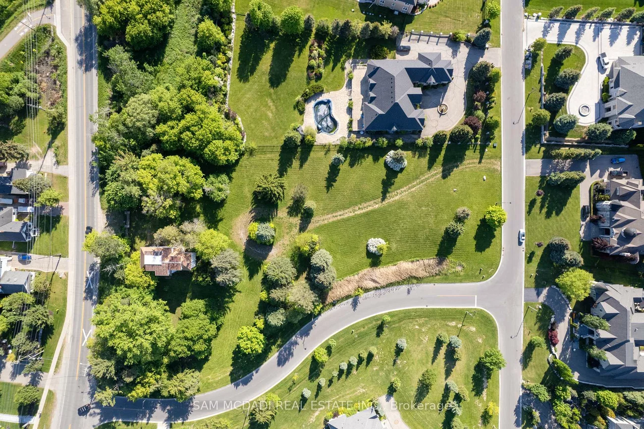 10, Richard Lovat, Kleinburg, Vaughan