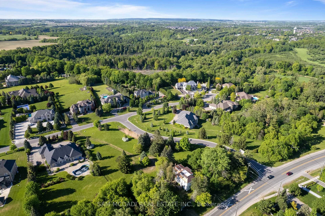 10, Richard Lovat, Kleinburg, Vaughan