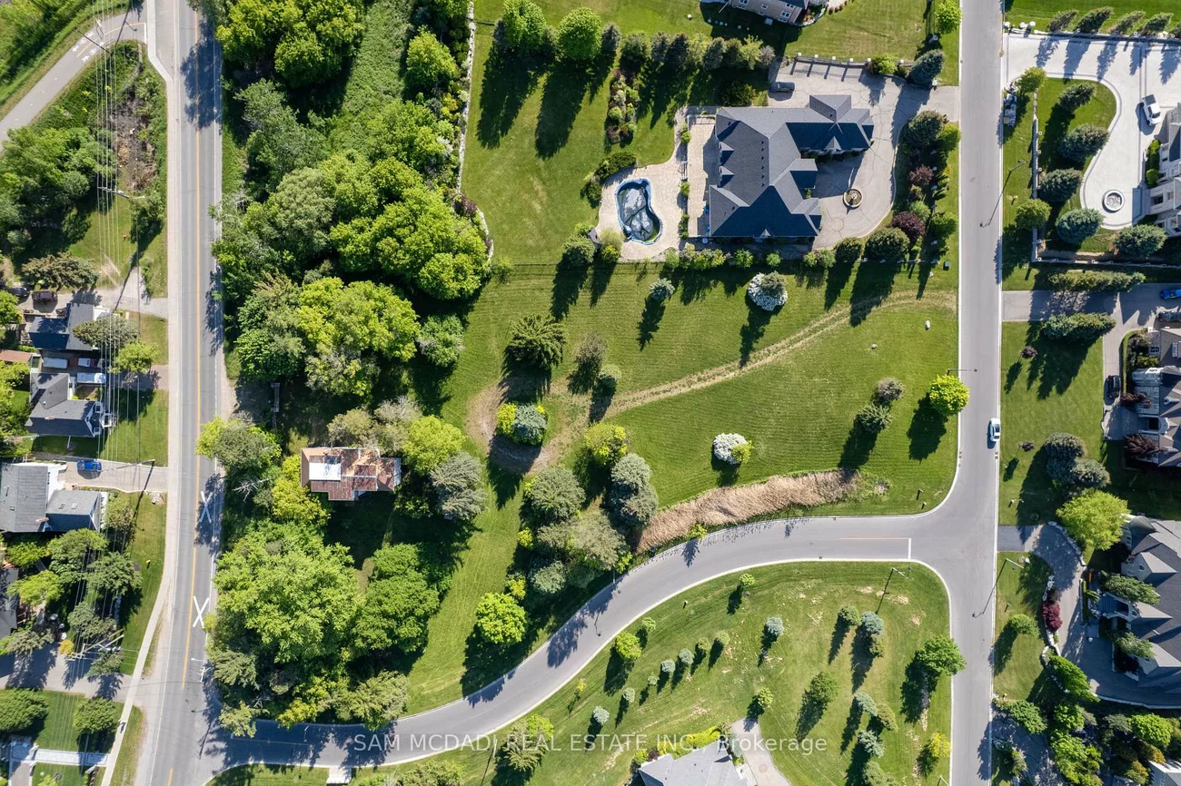 10, Richard Lovat, Kleinburg, Vaughan