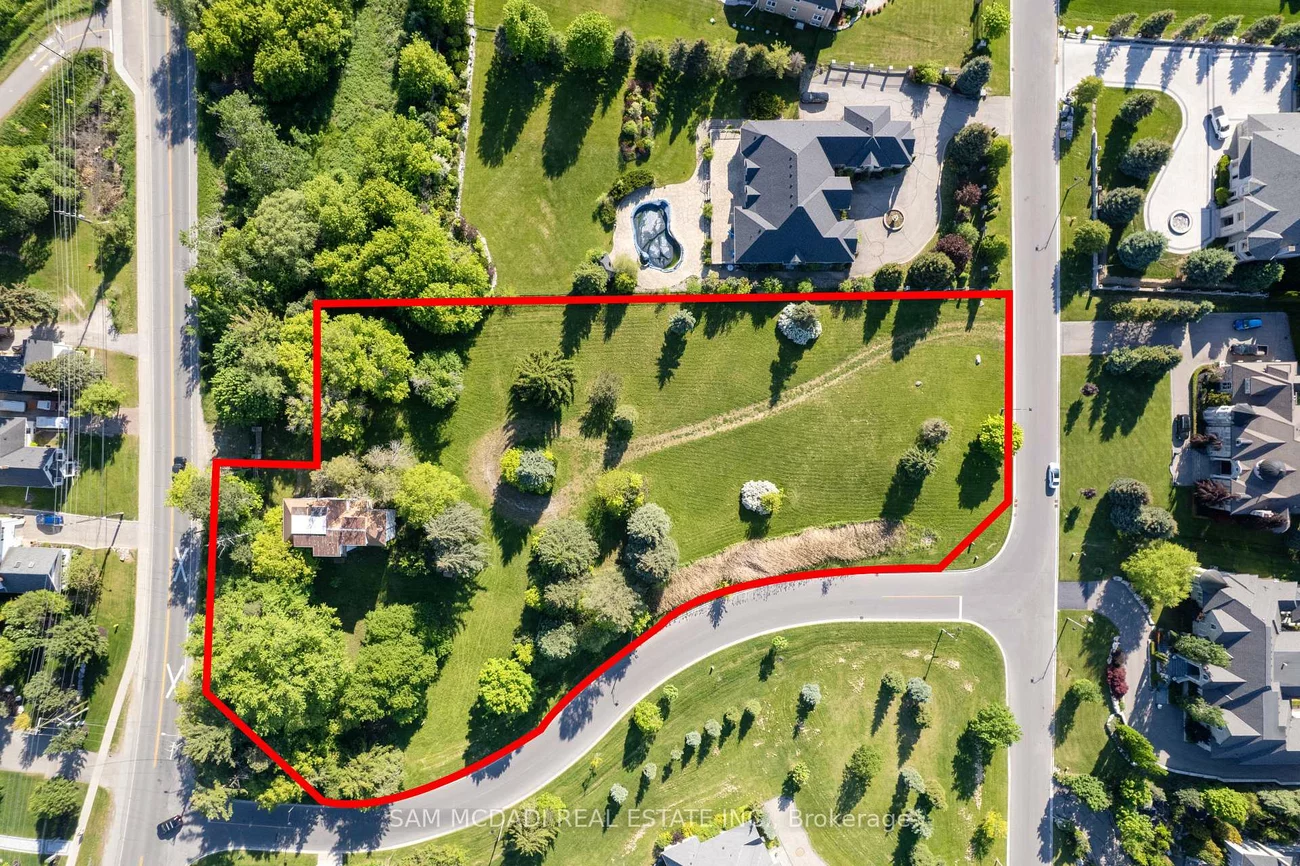 10, Richard Lovat, Kleinburg, Vaughan