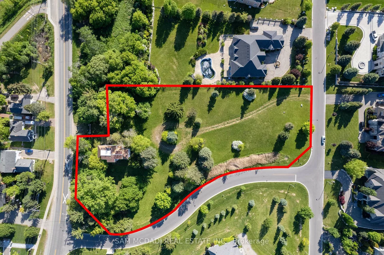 10, Richard Lovat, Kleinburg, Vaughan
