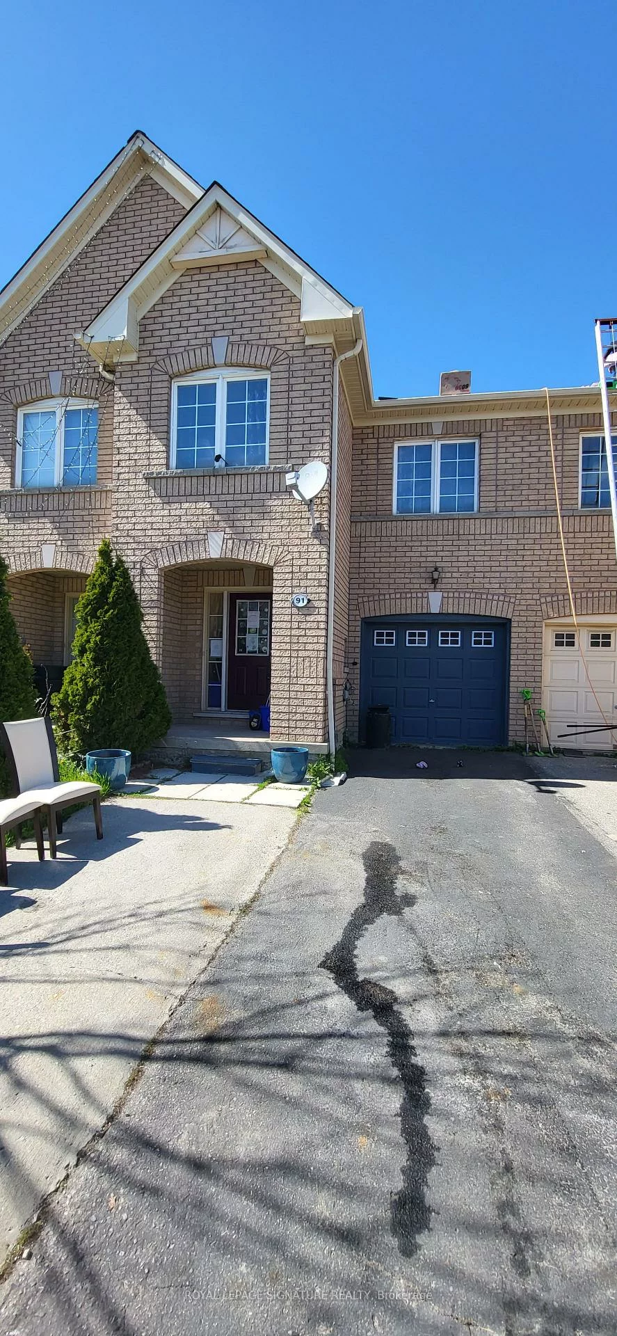 91, Nasir, Vellore Village, Vaughan