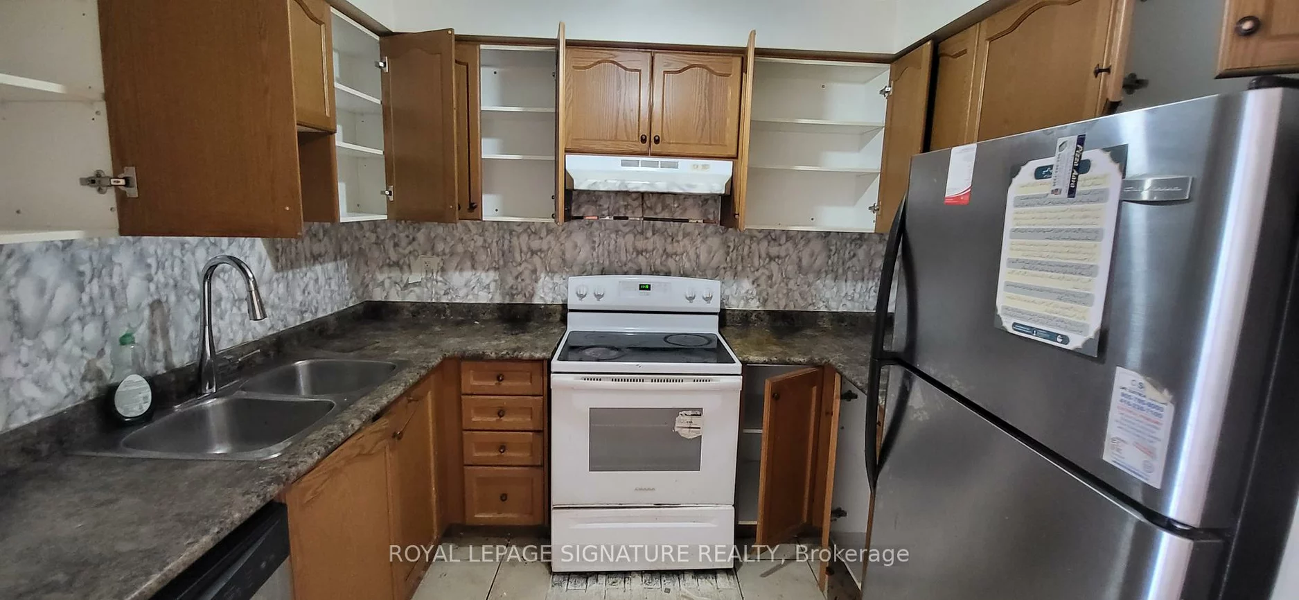 91, Nasir, Vellore Village, Vaughan
