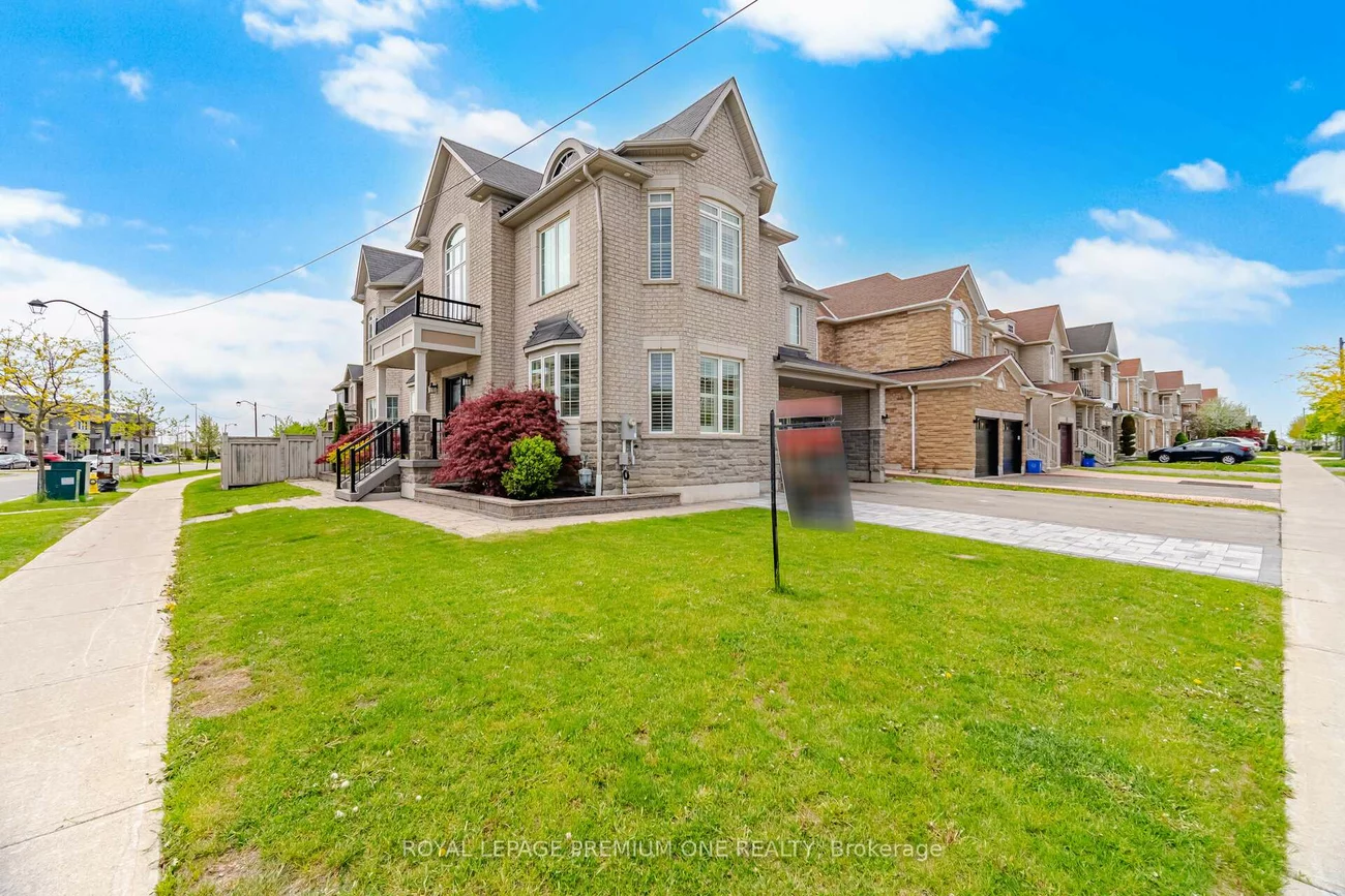 95, Retreat, Vellore Village, Vaughan