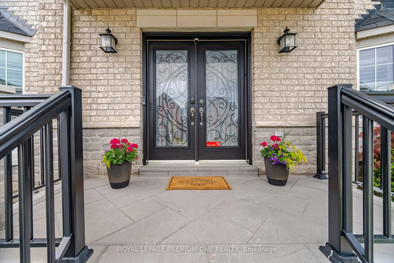95, Retreat, Vellore Village, Vaughan