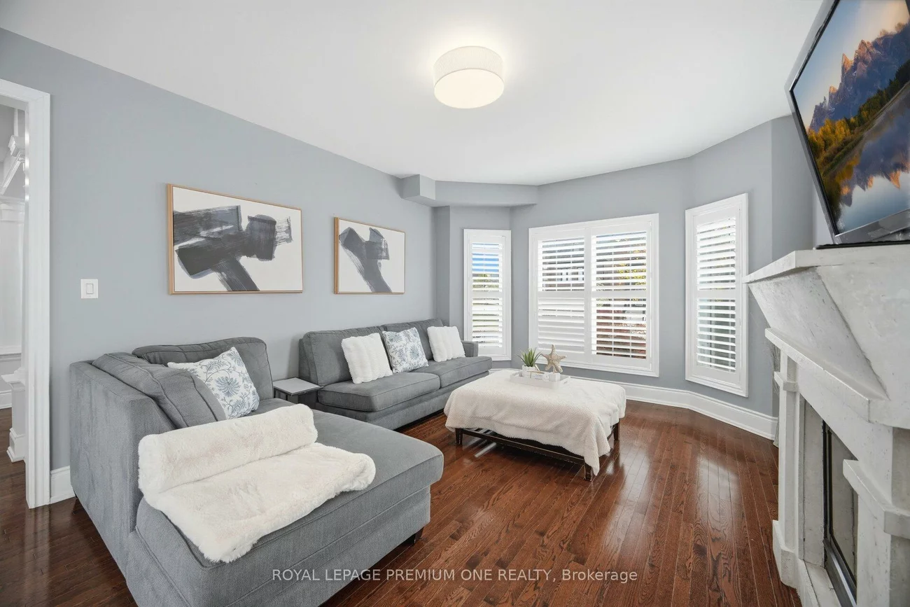 95, Retreat, Vellore Village, Vaughan