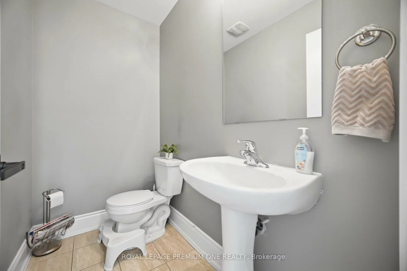 95, Retreat, Vellore Village, Vaughan