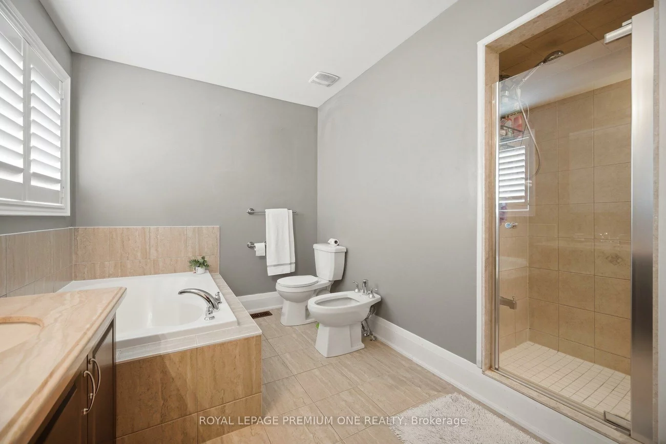 95, Retreat, Vellore Village, Vaughan