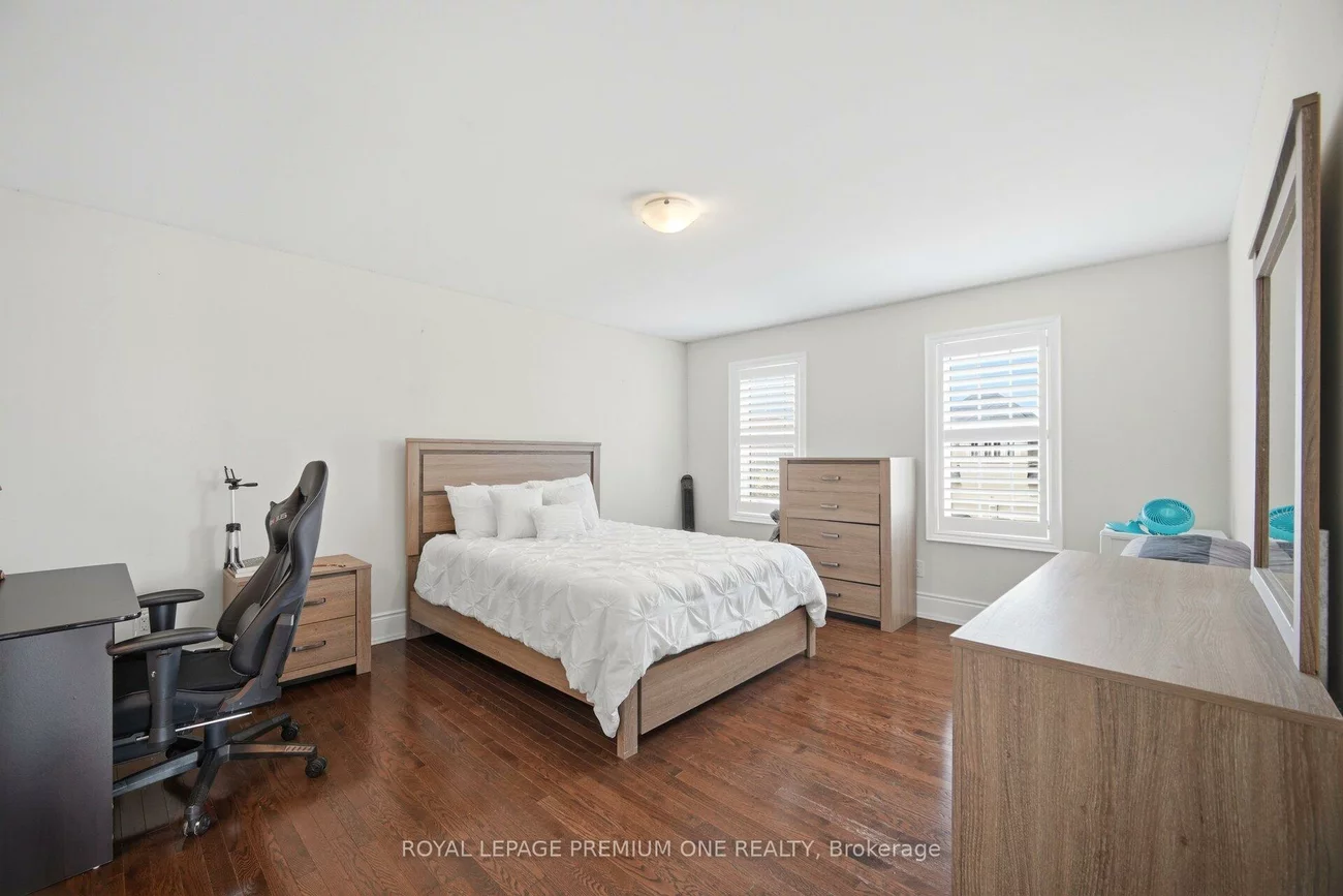 95, Retreat, Vellore Village, Vaughan
