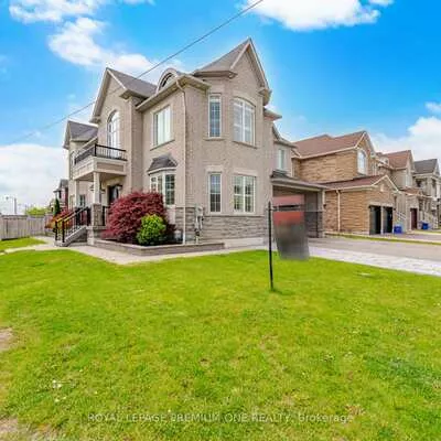 95, Retreat, Vellore Village, Vaughan