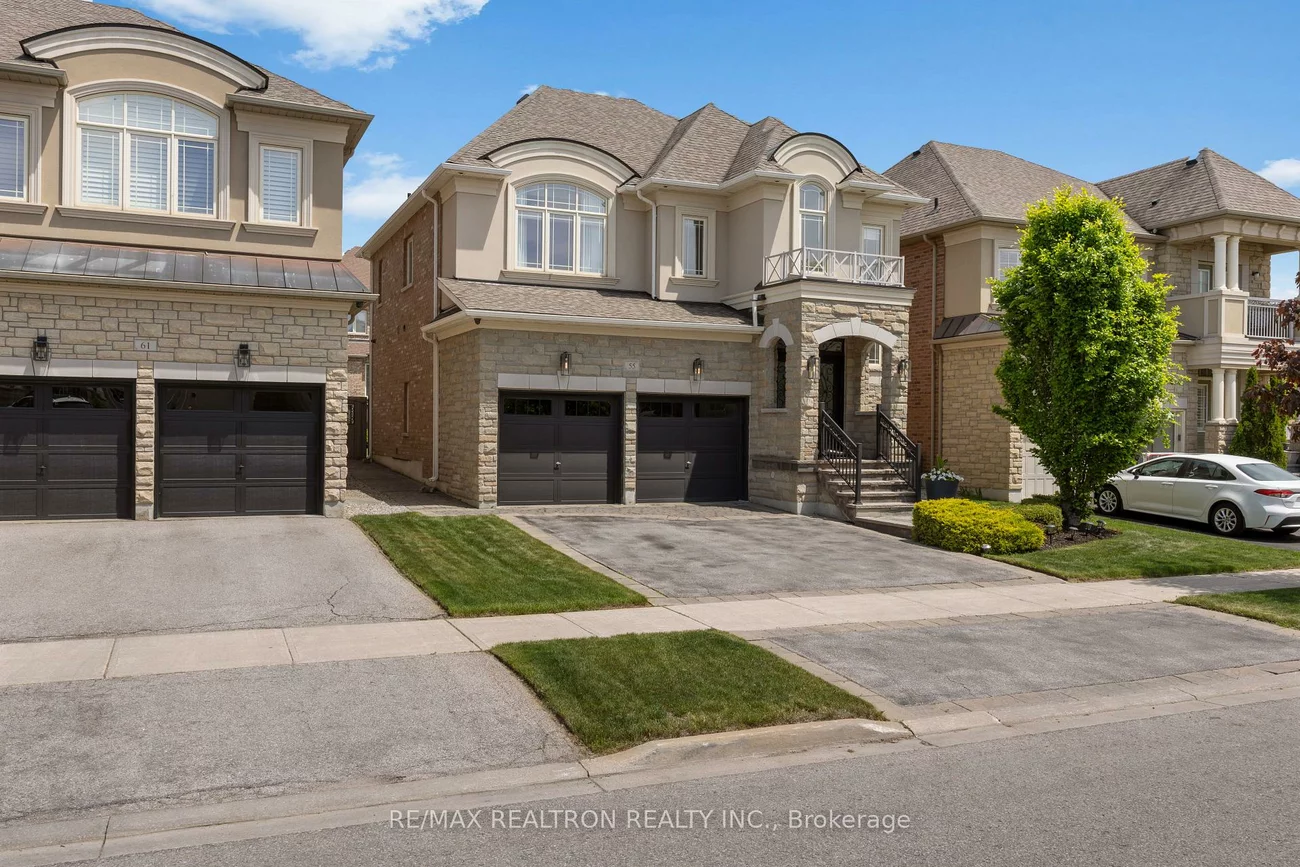 55, Headwind, Vellore Village, Vaughan