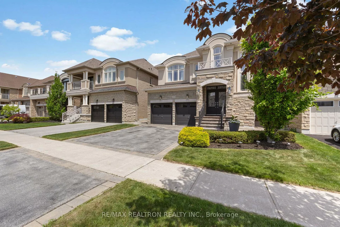 55, Headwind, Vellore Village, Vaughan