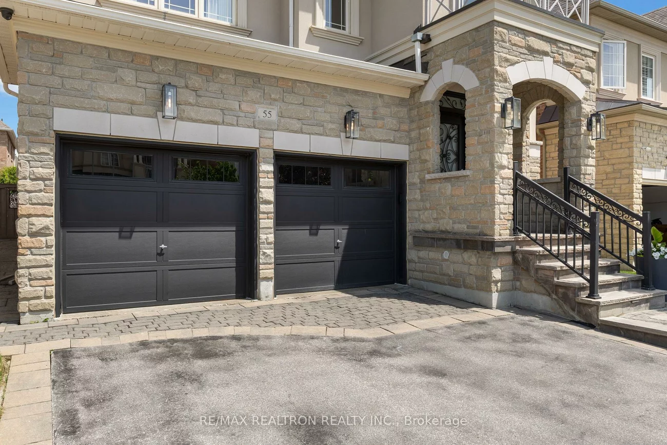 55, Headwind, Vellore Village, Vaughan