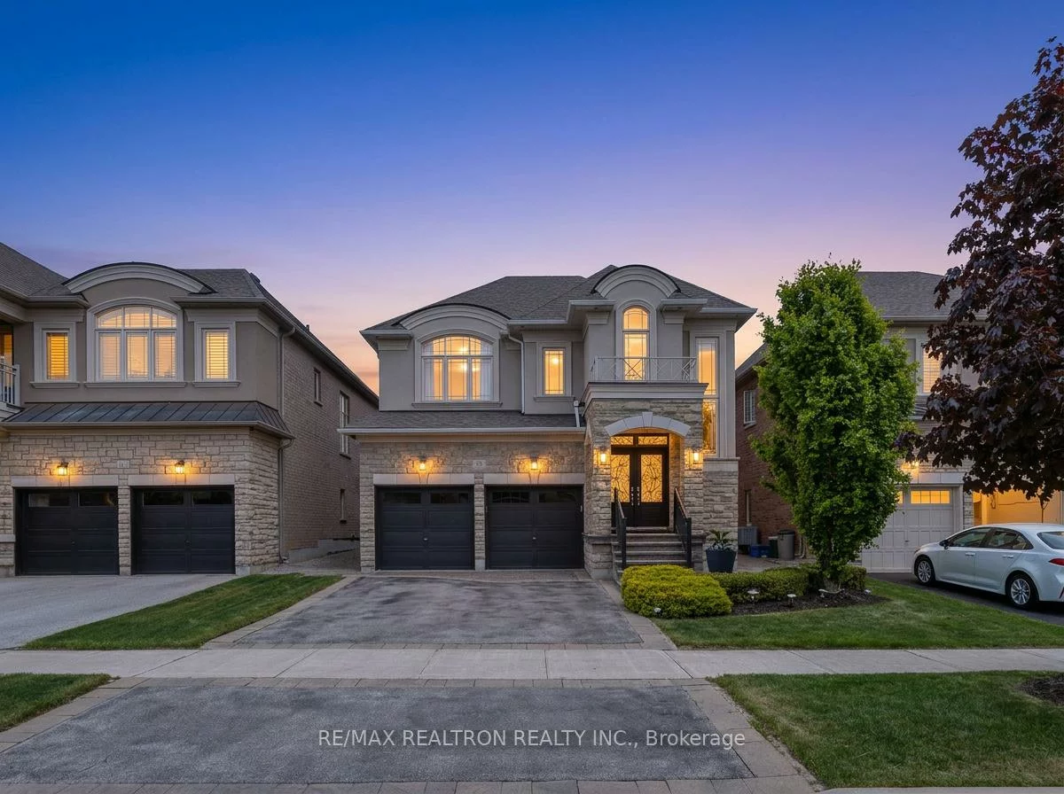 55, Headwind, Vellore Village, Vaughan
