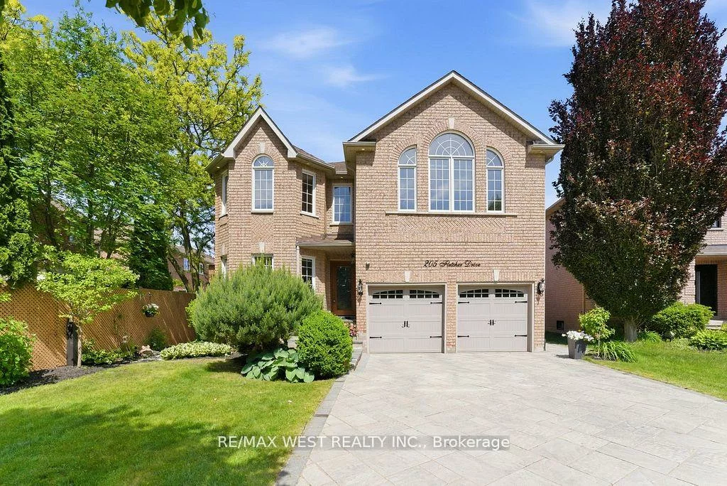 205, Fletcher, Maple, Vaughan
