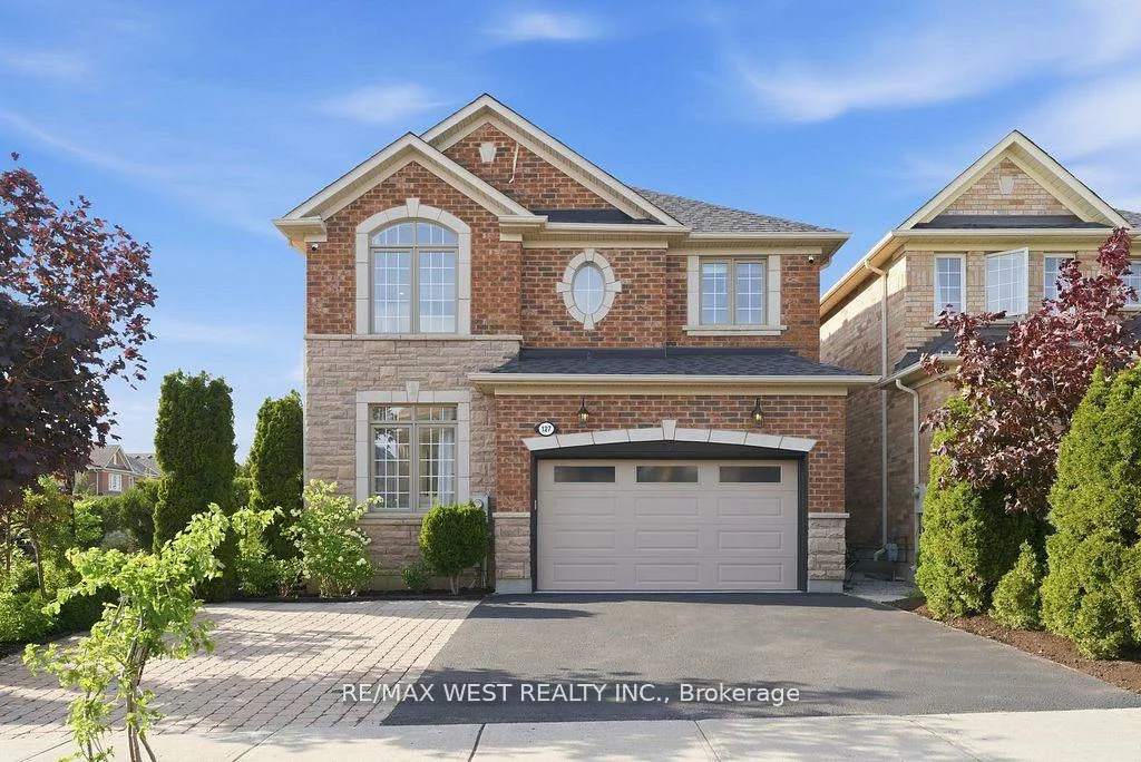 127, Ozner, Vellore Village, Vaughan