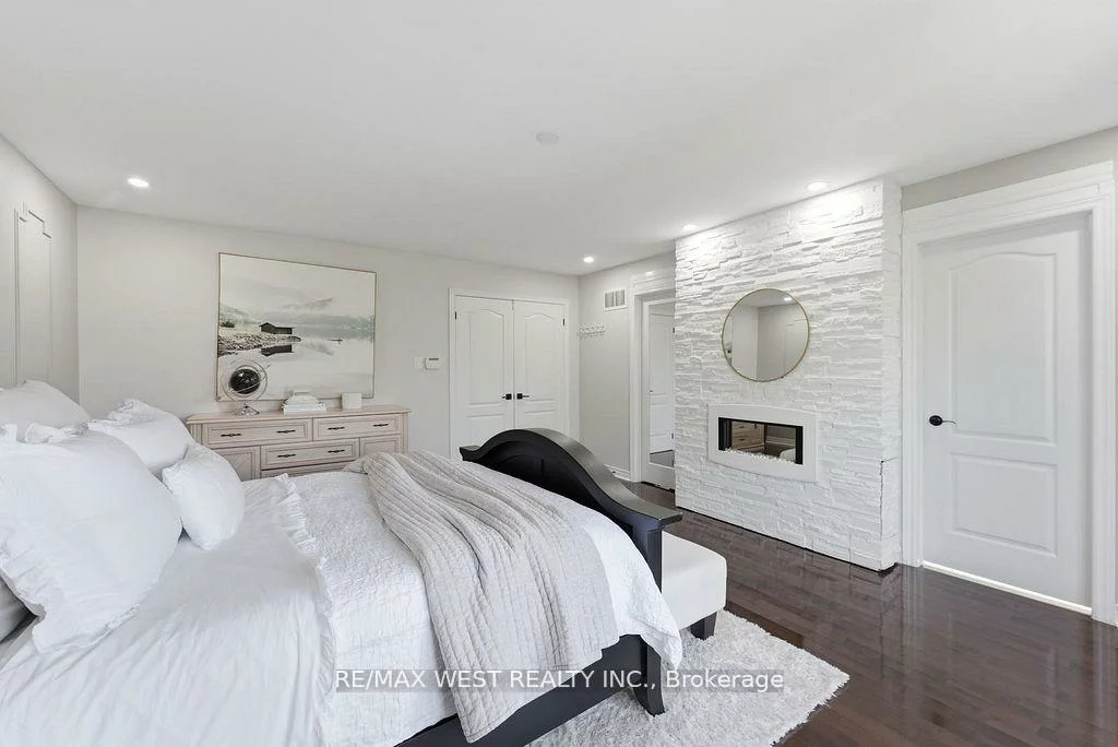 127, Ozner, Vellore Village, Vaughan