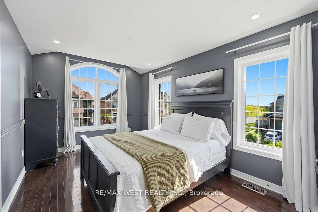 127, Ozner, Vellore Village, Vaughan