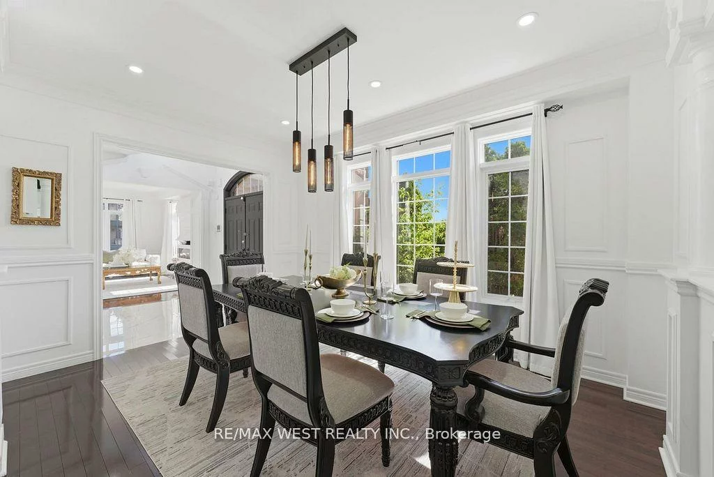 127, Ozner, Vellore Village, Vaughan
