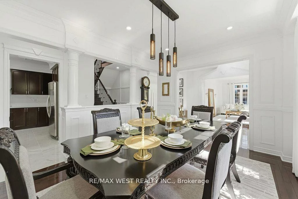 127, Ozner, Vellore Village, Vaughan