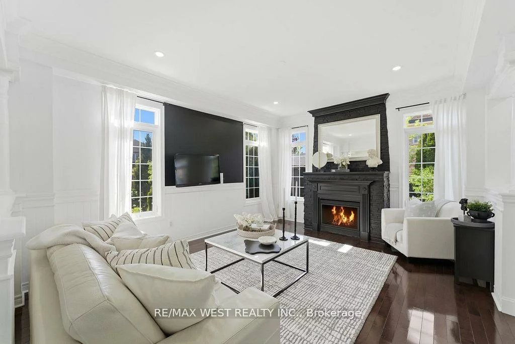127, Ozner, Vellore Village, Vaughan