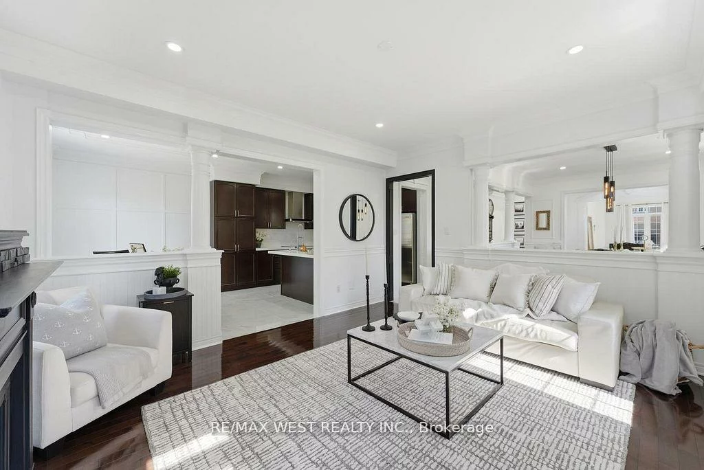 127, Ozner, Vellore Village, Vaughan