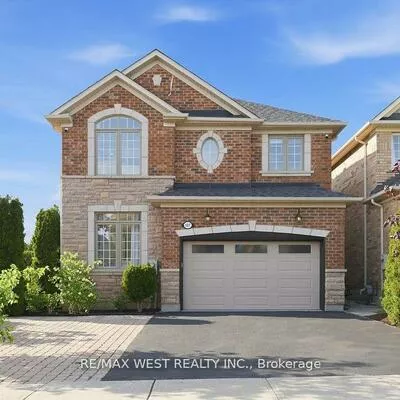 127, Ozner, Vellore Village, Vaughan