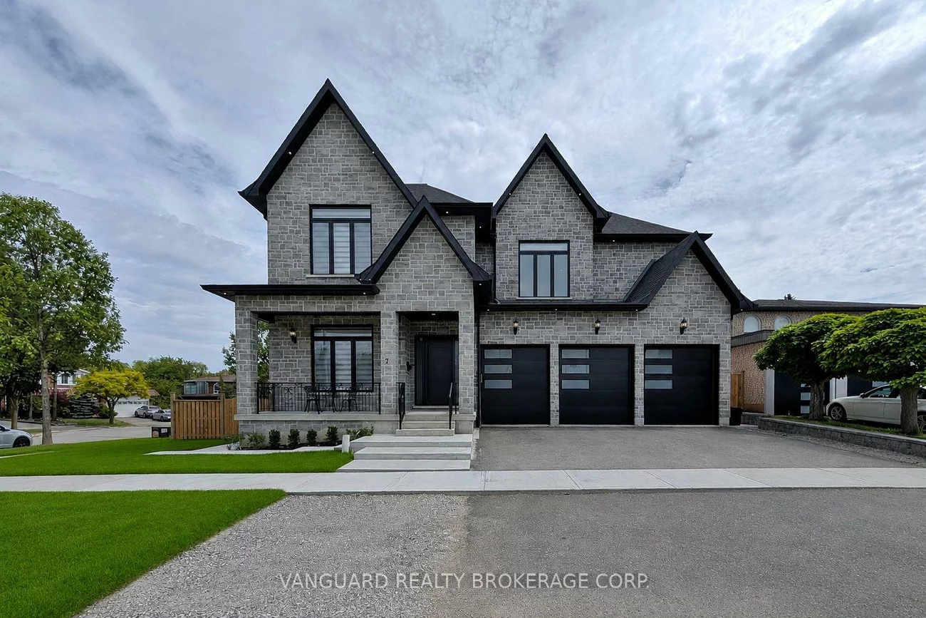 7, Houston, West Woodbridge, Vaughan