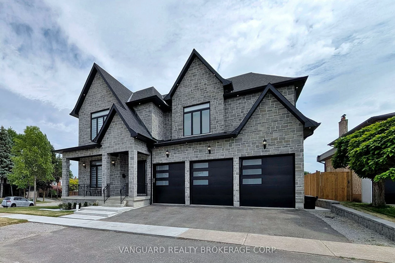 7, Houston, West Woodbridge, Vaughan