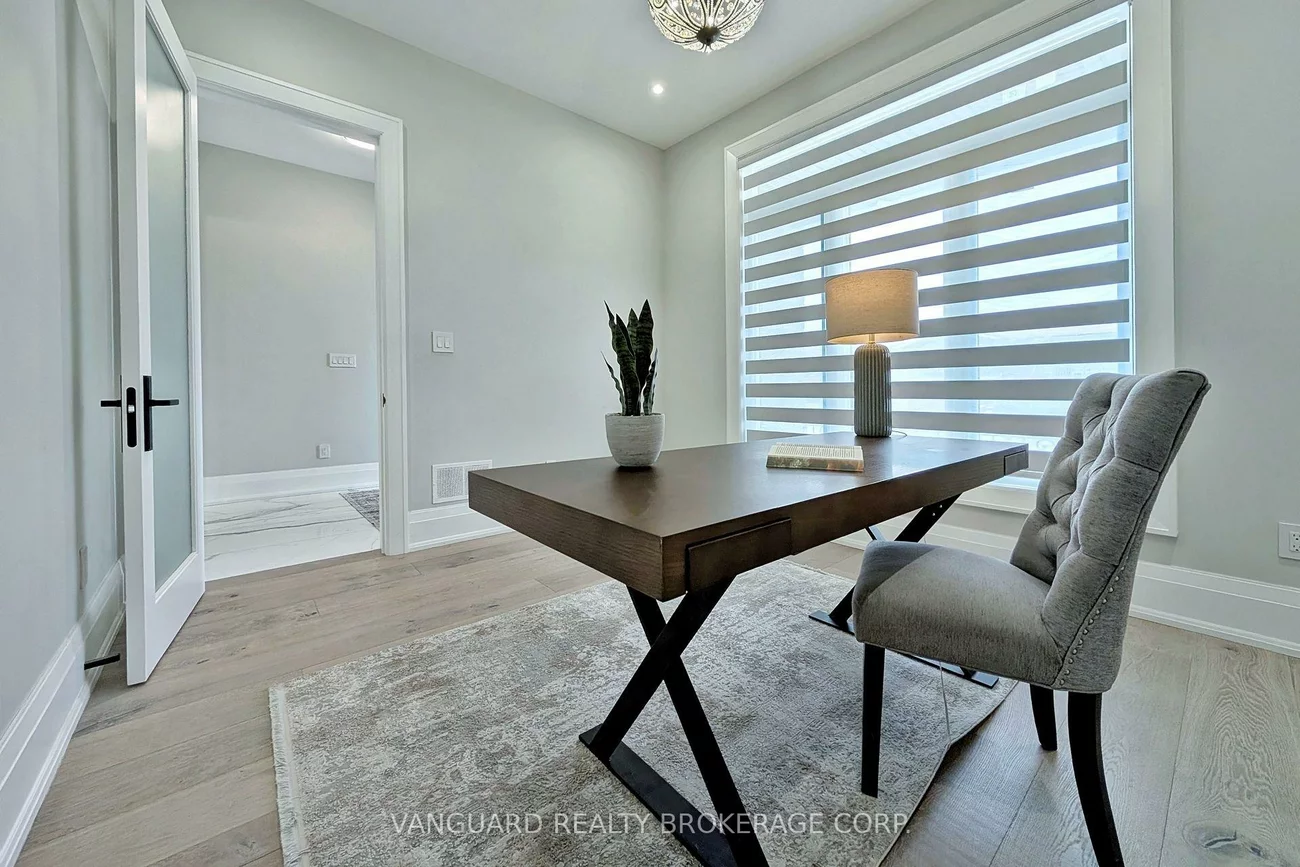 7, Houston, West Woodbridge, Vaughan
