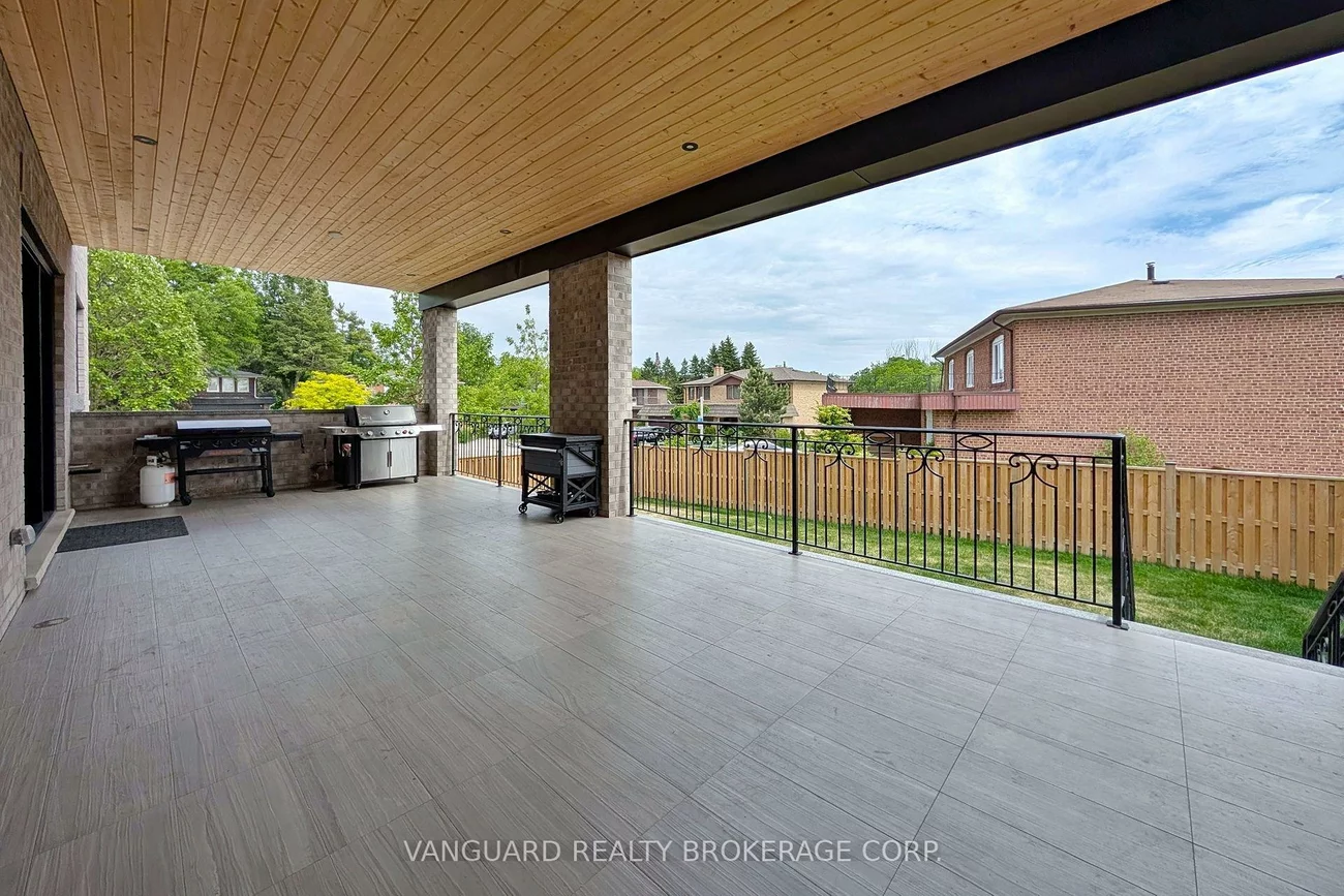7, Houston, West Woodbridge, Vaughan