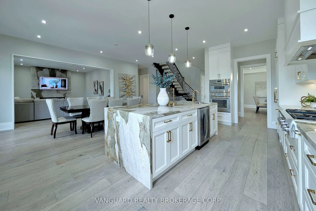 7, Houston, West Woodbridge, Vaughan