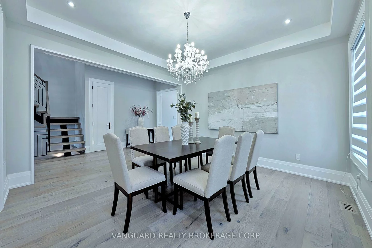 7, Houston, West Woodbridge, Vaughan