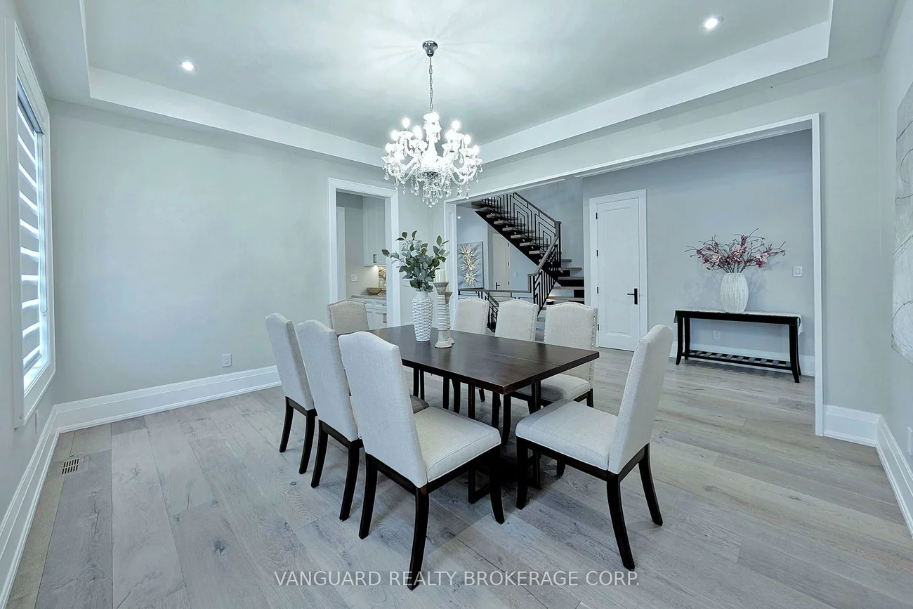 7, Houston, West Woodbridge, Vaughan