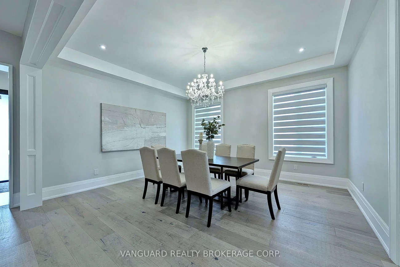 7, Houston, West Woodbridge, Vaughan