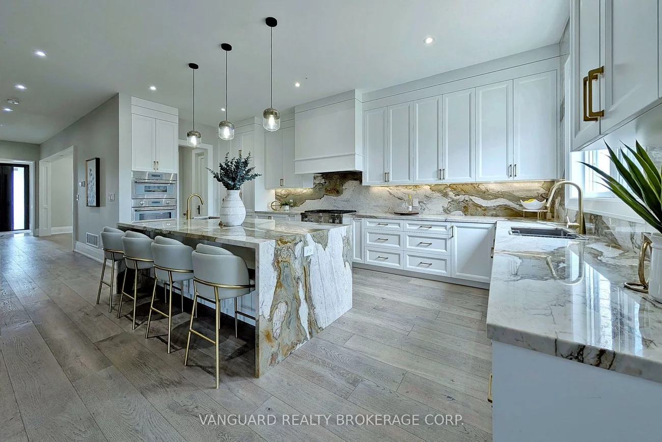 7, Houston, West Woodbridge, Vaughan