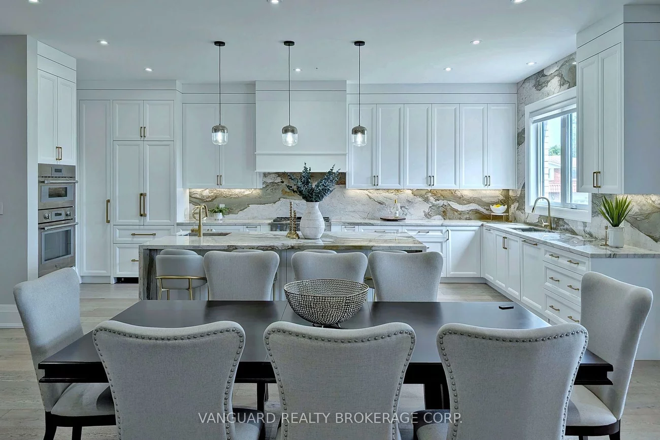 7, Houston, West Woodbridge, Vaughan