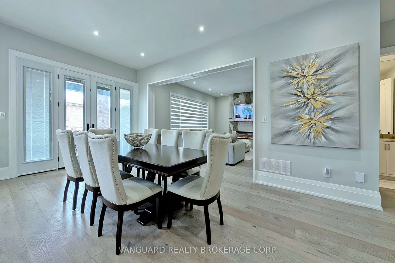 7, Houston, West Woodbridge, Vaughan