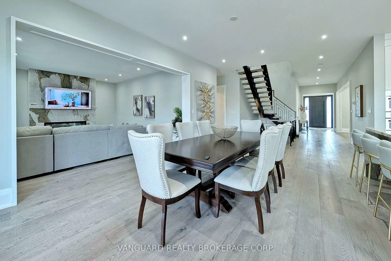 7, Houston, West Woodbridge, Vaughan